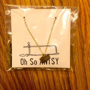 Washington State Necklace